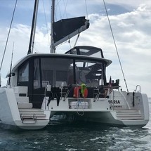 Lagoon 40