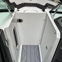Monterey 278SS