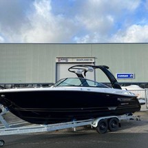 Monterey 278SS