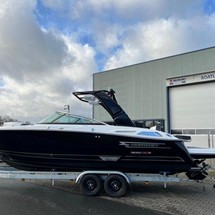 Monterey 278SS