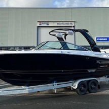 Monterey 278SS