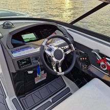 Monterey 278SS