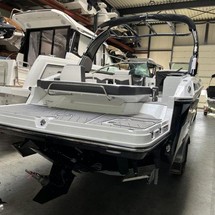 Monterey 278SS