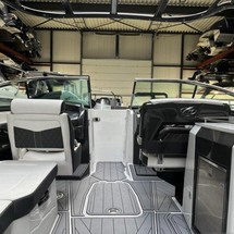 Monterey 278SS