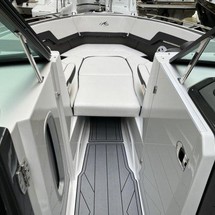 Monterey 278SS