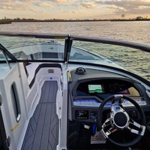 Monterey 278SS