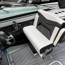 Monterey 278SS