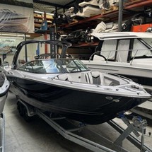 Monterey 278SS