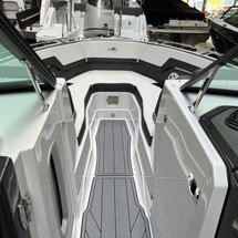 Monterey 278SS