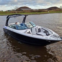 Monterey 278SS