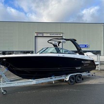 Monterey 278SS