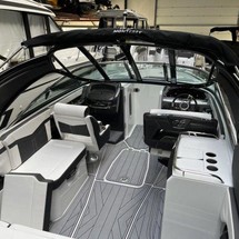 Monterey 278SS