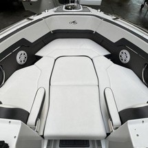 Monterey 278SS