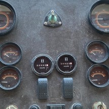 Swordsman 40 aft cabin