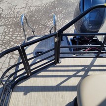 Sunchaser Boats Geneva Sport 24 LR DH Sport