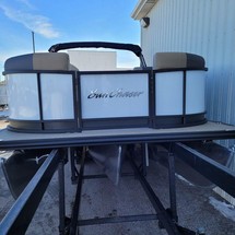 Sunchaser Boats Geneva Sport 24 LR DH Sport