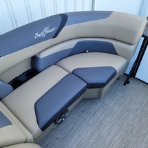 Sunchaser Boats Geneva Sport 24 LR DH Sport