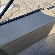Sunchaser Boats Geneva Sport 24 LR DH Sport