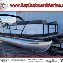 Sunchaser Boats Geneva Sport 24 LR DH Sport