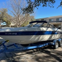 Stingray 225 LR
