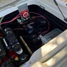 Stingray 225 LR