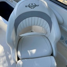Stingray 225 LR