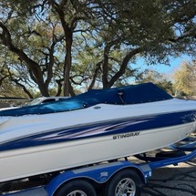 Stingray 225 LR