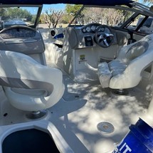 Stingray 225 LR