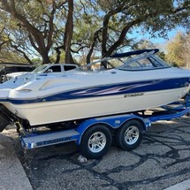 Stingray 225 LR