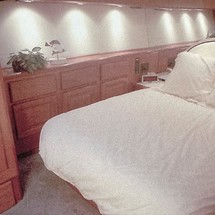 Sea ray boats 430 convertible