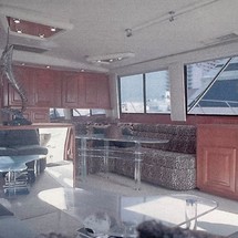 Sea ray boats 430 convertible