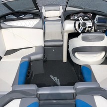 Tige Z1