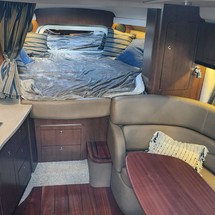 Crownline 350 SY