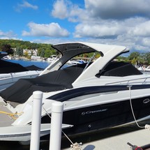 Crownline 350 SY