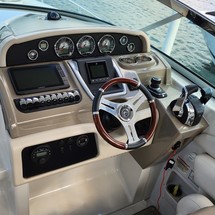 Crownline 350 SY