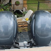 Sportsman heritage s 231