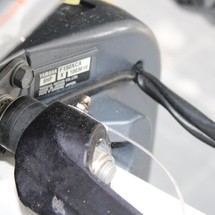 Sportsman heritage s 231