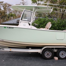 Sportsman heritage s 231
