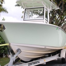 Sportsman heritage s 231