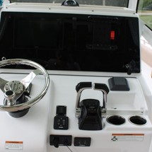 Sportsman heritage s 231