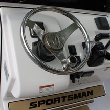 Sportsman heritage s 231