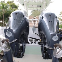 Sportsman heritage s 231