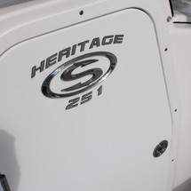 Sportsman heritage s 231