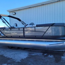 Sunchaser Boats Geneva Sport 24 LR DH Sport