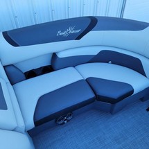 Sunchaser Boats Geneva Sport 24 LR DH Sport