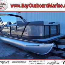 Sunchaser Boats Geneva Sport 24 LR DH Sport