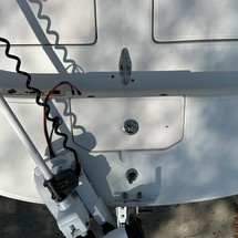 Carolina skiff 218 dlv