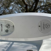 Carolina skiff 218 dlv