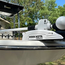 Carolina skiff 218 dlv