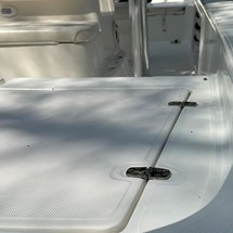 Carolina skiff 218 dlv